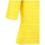 Issey Miyake Jiggly Pleats Blouse