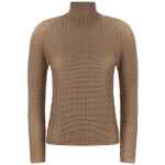 Issey Miyake Wooly Pleats-66 Blouse