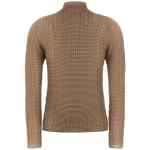 Issey Miyake Wooly Pleats-66 Blouse