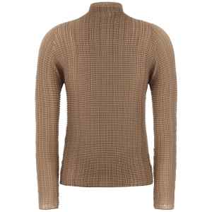 Issey Miyake Wooly Pleats-66 Blouse