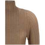 Issey Miyake Wooly Pleats-66 Blouse