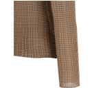 Issey Miyake Wooly Pleats-66 Blouse