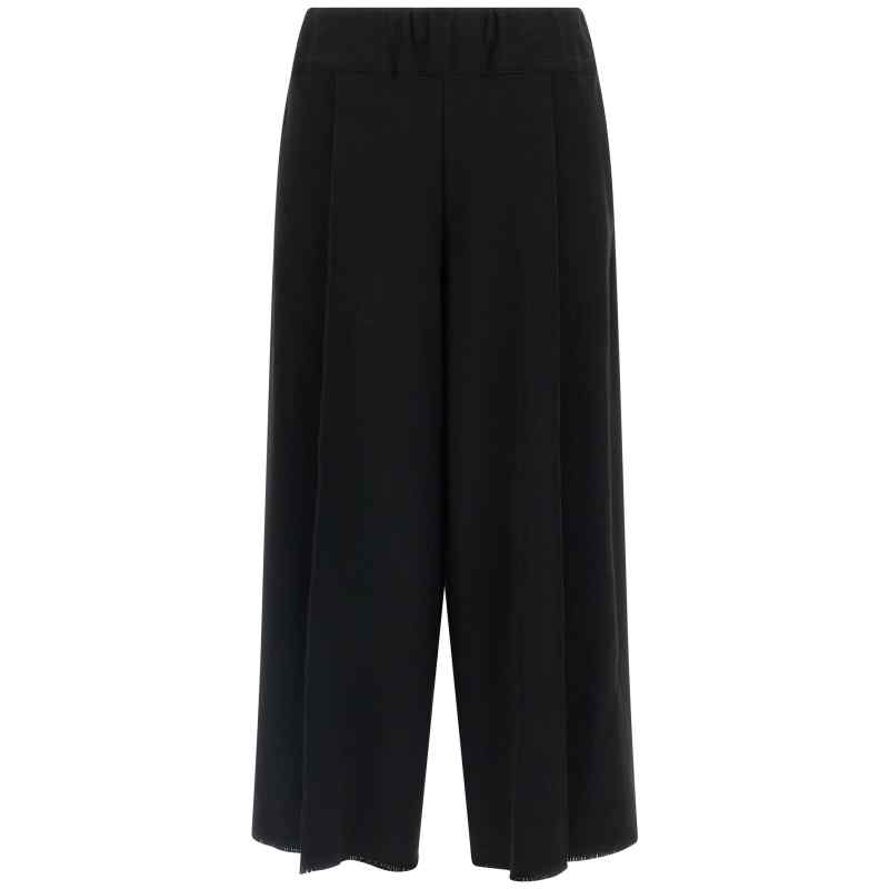 Issey Miyake Campagne Pants