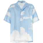 Moschino Silk Shirt