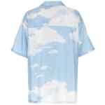 Moschino Silk Shirt