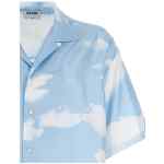 Moschino Silk Shirt