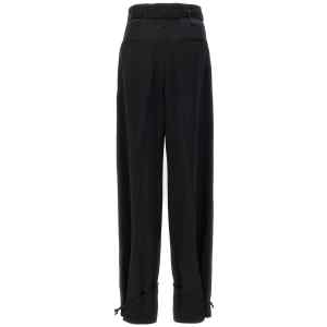 Jil Sander Tailored Trousers