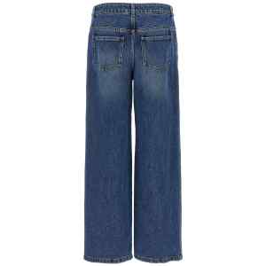 Moschino Denim Jeans