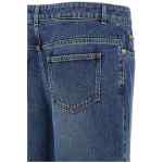 Moschino Denim Jeans