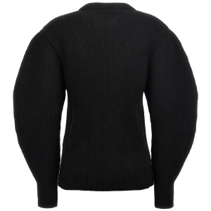 Jil Sander Ribbed Sweater