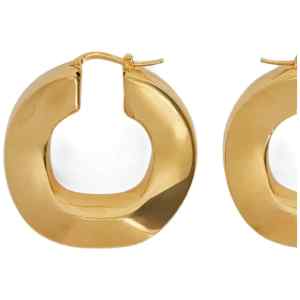 Jil Sander 2104 Earrings