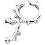 Jil Sander 731 Earrings