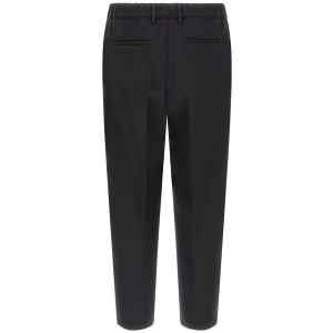 Jil Sander Technical Gabardine Trousers