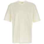 Jil Sander Printed T-shirt