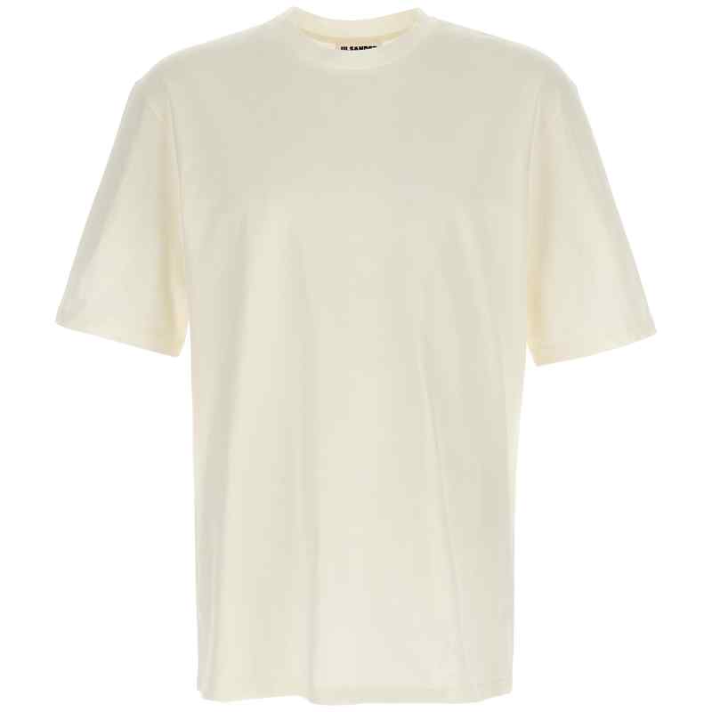 J22GC0189J46219104_01_M_2025-05-23T07-53-46.554Z Jil Sander Printed T-shirt