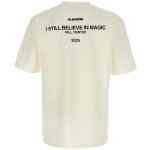 Jil Sander Printed T-shirt