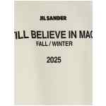 Jil Sander Printed T-shirt