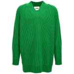 Jil Sander Oversized Sweater