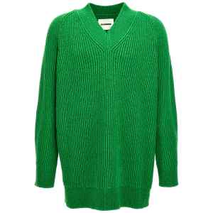 Jil Sander Oversized Sweater