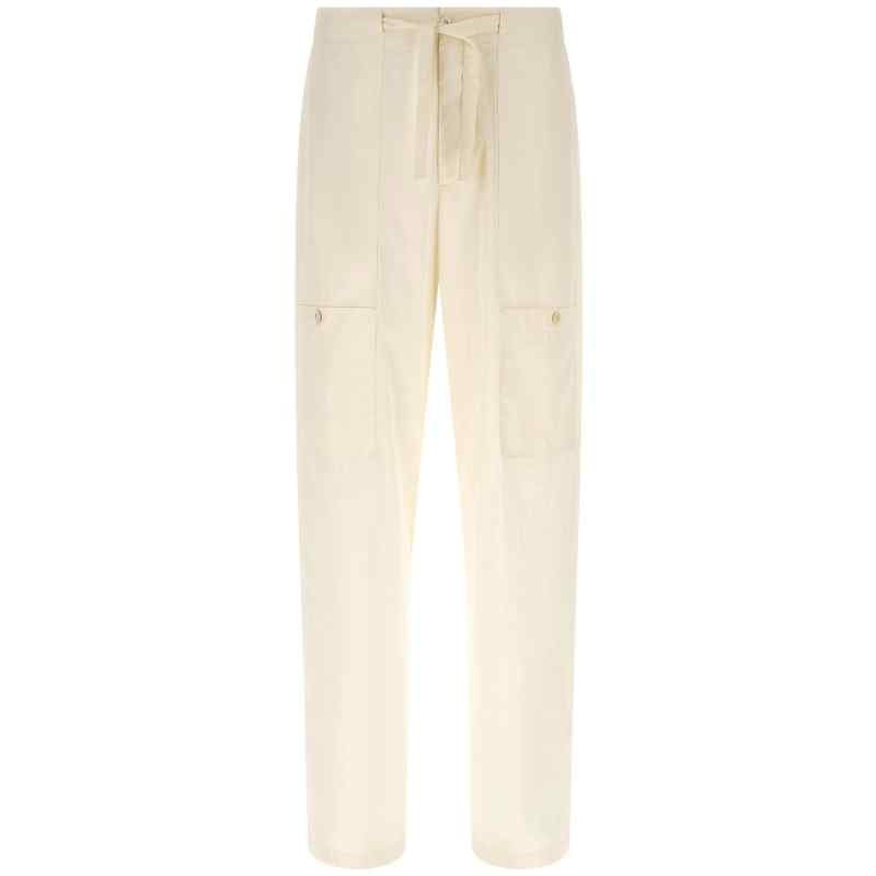 Jil Sander Cargo Pants