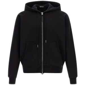 Tom Ford Cotton Hoodie