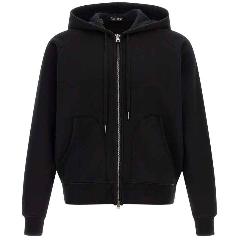 Tom Ford Cotton Hoodie