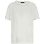 Fabiana Filippi Embroidery T-shirt