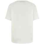 Fabiana Filippi Embroidery T-shirt