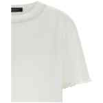 Fabiana Filippi Embroidery T-shirt