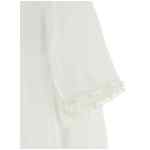 Fabiana Filippi Embroidery T-shirt