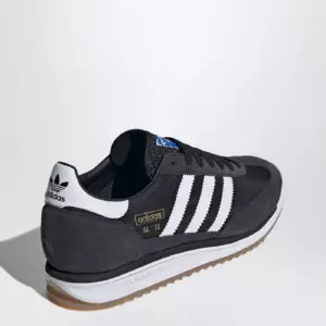 adidas Originals SL 72 Sneakers blue/white