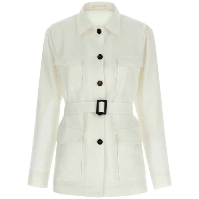 Tagliatore J-lauren Jacket