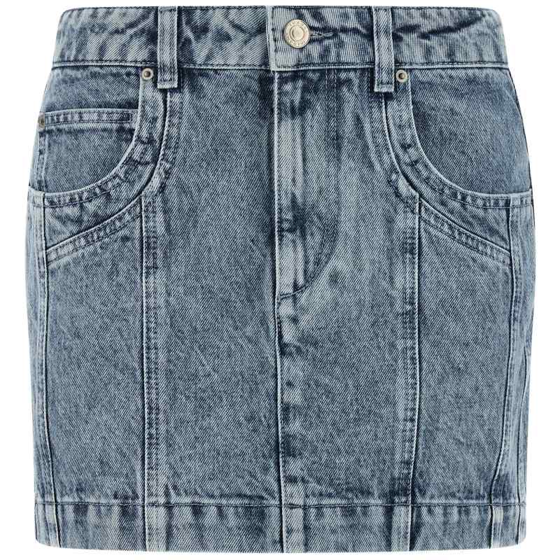 Marant Etoile Juana Skirt