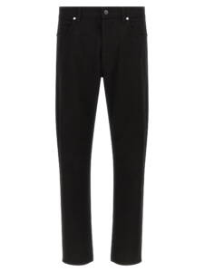 Stone Island Bull Denim Jeans