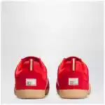 adidas Statement Bad Bunny x Adidas Originals Ballerina sneakers in red