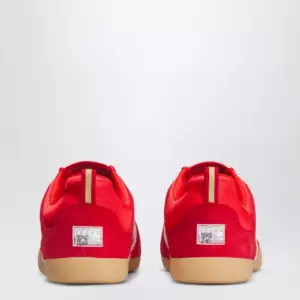 adidas Statement Bad Bunny x Adidas Originals Ballerina sneakers in red