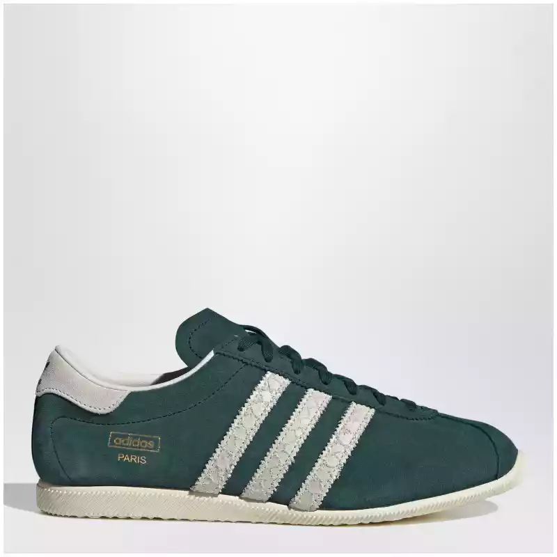 adidas Originals Sneakers Paris Aurora Ivy/Off White/Cream White
