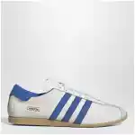 adidas Originals Sneakers Paris Core White/Blue/Gum