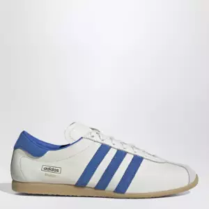 adidas Originals Sneakers Paris Core White/Blue/Gum