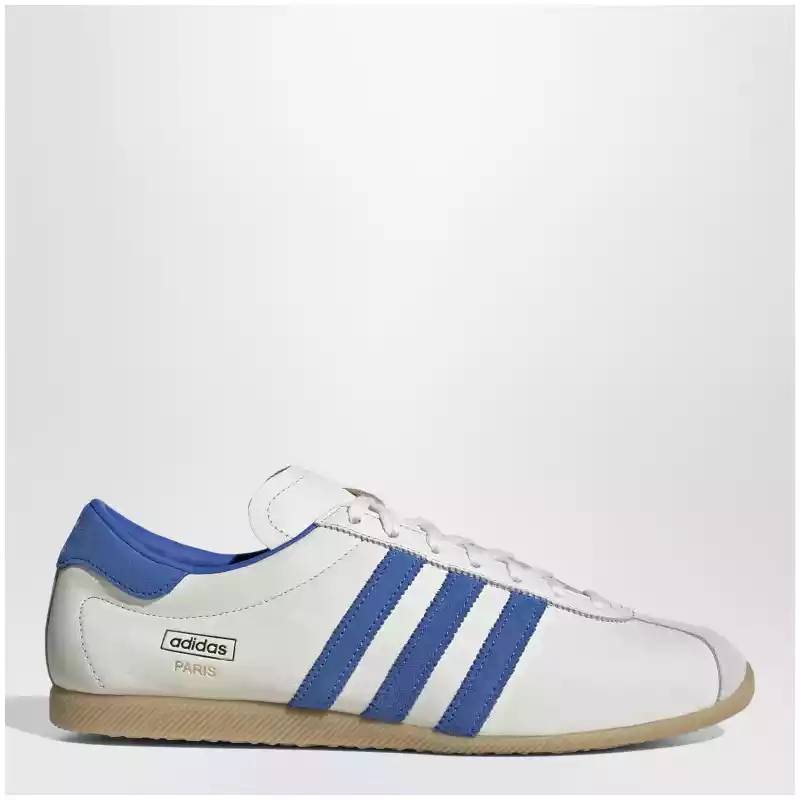 adidas Originals Sneakers Paris Core White/Blue/Gum