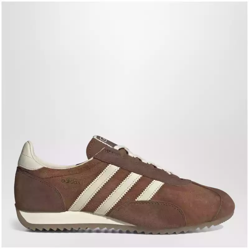 adidas Originals Sneakers PT SL 72 Dusky Bronze / Wonder White / Preloved Brown