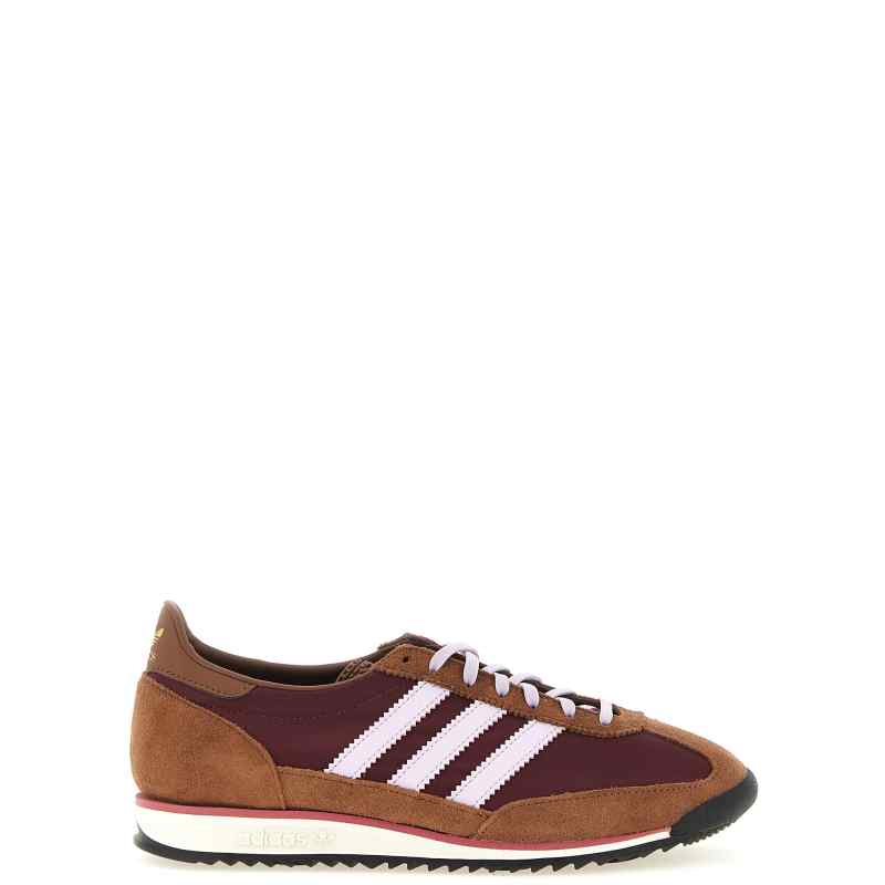 KJ2297MAROONICELAVPREBRN_01_M_2026-05-21T07-32-53.631Z Adidas Originals Sl 72 Og Sneakers