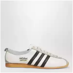 adidas Originals Sneaker Japan Off White / Core Black / Wonder Beige
