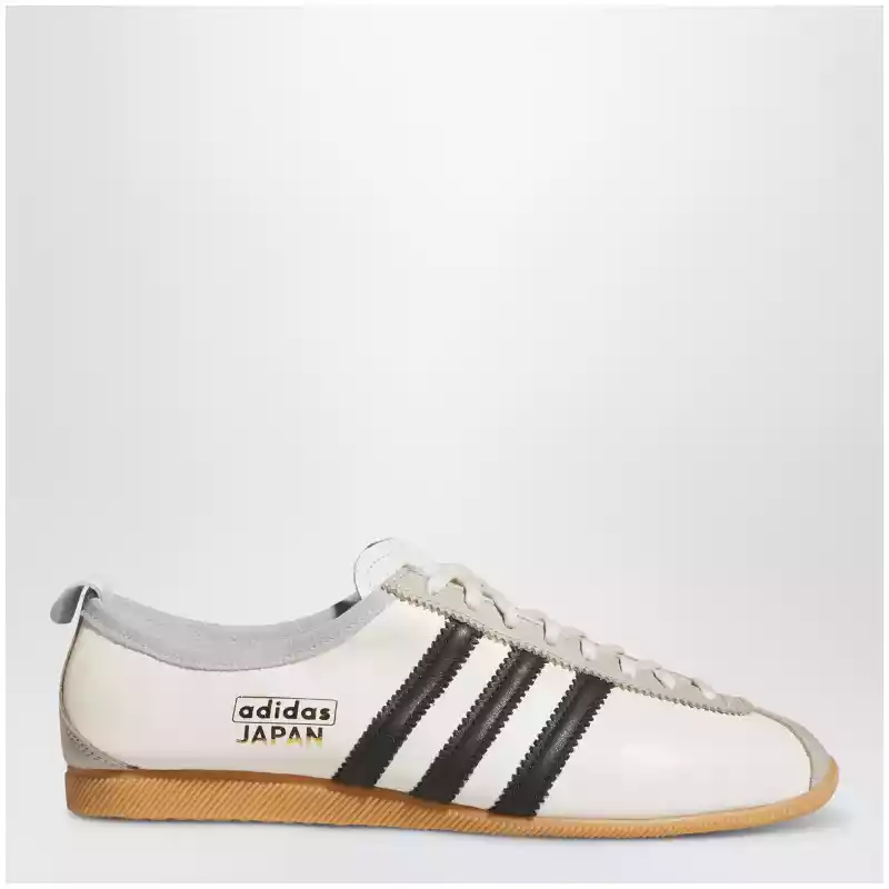 adidas Originals Sneaker Japan Off White / Core Black / Wonder Beige