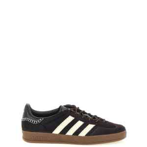 Adidas Originals Gazelle Pony Sneakers Adidas By Wales Bonner