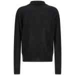Tom Ford Cashmere And Silk Polo Shirt