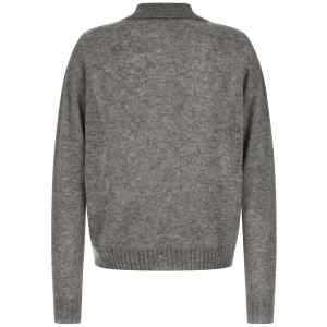 Tom Ford Cashmere And Silk Polo Shirt