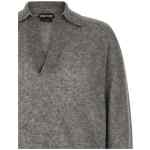 Tom Ford Cashmere And Silk Polo Shirt
