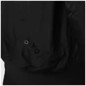 adidas Y-3 Y-3 bomber jacket in black nylon