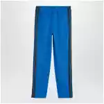 adidas by Wales Bonner Y-3 Deep blue jogging pants